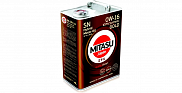 MITASU GOLD 0W16 SN  4 л (масло синтетическое)