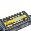 Автомат. зарядное устройство ТОП АВТО АЗУ-806(6А,для 6/12В-АКБ до 160А-ч,AGM,цифр.дисплей,IP65)