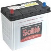 Аккумулятор "Solite" CMF 65B24 50R + - 470А 236х128х220