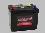 Аккумулятор   "Solite"  CMF  85D23 70R (В/Н)  пр. c приливом  580А 230х168х220