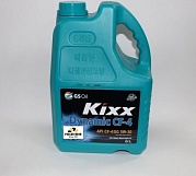 KIXX DYNAMIC CF-4 5w30  6 л (масло полусинтетическое)