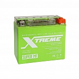 Аккумулятор Мото Xtreme 20 а/ч YT20L-4 iGel обр.