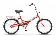 ДЕСНА-2200 Велосипед 20" (13,5" Красный), арт. Z011