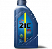 ZIC NEW X5 5W30 Diesel 1л (масло моторное п/синт.)