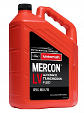 FORD MOTORCRAFT MERCON LV  4.73 л США (масло трансмиссионное)