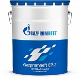 Смазка Gazpromneft Grease L ЕР 2 ( 18кг)