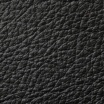 Винилискожа галантерейная 42,0м2 цвет черный, 99/520 /1/ (шт.)