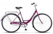 ДЕСНА-Велосипед 28" Круиз Gent (20" Пурпурный), арт. Z010
