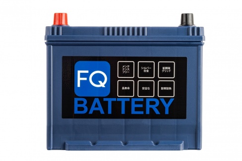 Аккумуляторная батарея FQ ENERGY SERIES 80D26R 70Ah