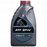 ЛУКОЙЛ ATF SP-IV   1 л (синтетическая жидкость для АКПП)
