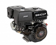 Двигатель бензиновый BRAIT DM 421P (84028)
