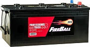 Аккумулятор  FireBall  225 а/ч L  1350А