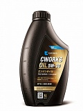 CWORKS OIL  5W30  A5/B5   1 л (масло синтетическое)