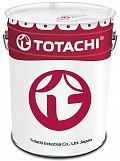 TOTACHI Eco Diesel 10w40  CK-4/CJ-4/SN  6 л (масло полусинтетическое)