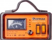 Зарядное устройство ЕРМАК автоматическое АТЗ-10Р, 0-10A, 6В/12В,металл корпус, регул. тока /1/ (шт.)