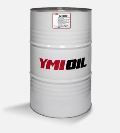 YMIOIL М14В2 200 л масло тепловозное