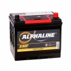 Аккумулятор   ALPHALINE STANDART 80D26R (70) пр