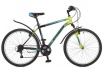 Велосипед Stinger 26" CAIMAN 18" зеленый 146807
