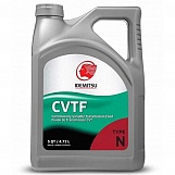 IDEMITSU CVT Type-N3 4.73 л (масло для АКПП)