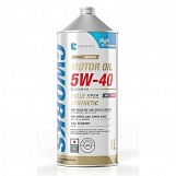 SUPERIA CWORKS OIL 5W-40 SP/CF A3/B4, 1L Масло моторное синт,Япония