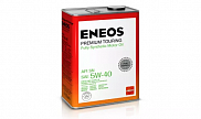 ENEOS Premium Touring 5w40 SN  4 л (синтетическое)