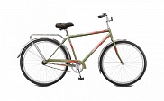 ДЕСНА- Вояж Gent 28"  велосипед (20" Светло-зеленый) арт. Z010
