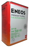 ENEOS Premium Diesel  5w40 CI-4  1 л (масло синтетическое)