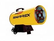 Пушка тепловая газовая SNIRREX-КГ-30 (87108)