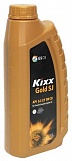 Масло моторное Kixx GOLD SJ 5w30 п/с 1л (бензин)