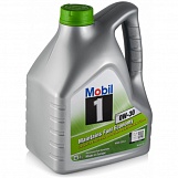 MOBIL 1  0w30 масло моторное синтетика 4л