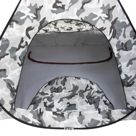Палатка зимняя автомат 2,5*2,5*1,6м, дно на молнии PR-D-TNC-036-2.5