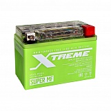 Аккумулятор Мото Xtreme 4.5 UTX4.5L (YTX4L) BS iGel обр.