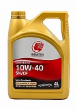 IDEMITSU 10W-40 SN/CF (S-S) 4л масло моторное