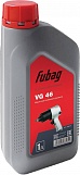 Присадка для пневмоинструмента FUBAG VG46, 1 л 838271 (6070)