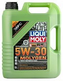 LiquiMoly НС-синт. мот.масло Molygen New Generation 5W-30 SP GF-6A (5л) 9952A