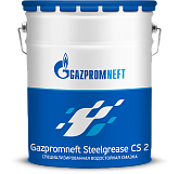 GAZPROMNEFT Смазка Off Road Grease CS2  18 кг
