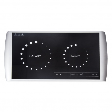 Плитка GALAXY GL-3056 индукционная 2,9кВт./2/