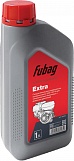 Присадка полусинтетическая FUBAG Extra SAE 10W-40, 1 л, для четырехтакт. двигателей 838265 ()