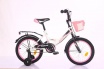 Велосипед  ROLIZ 16-301 розовый