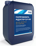Gazpromneft масло Редуктор CLP-100 ( 20л) г.Омск