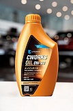 CWORKS OIL  0W30  SPEC 504/507   1 л (масло моторное синтетическое)