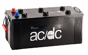 Аккумулятор  AC/DC 6СТ-190.4 клемма L