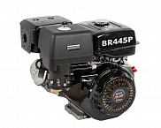 Двигатель бензиновый BRAIT DM 445P (84030)